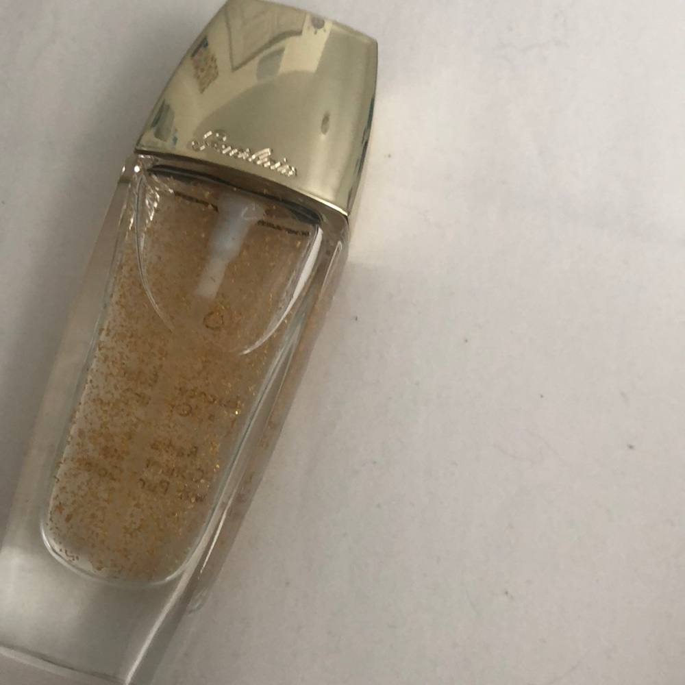 L'Or 24K Gold Radiance Primer. Never used!!.